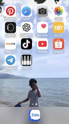 iPhone 8 64GB Trắng Quốc Tế Full chức năng. Mua bán Điện thoại tại Thành phố Dĩ An Bình Dương được đăng bởi Nguyễn Anh Hiển