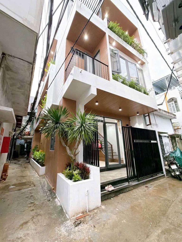 Аренда · 3 комн. · 55 м² · Quận Hải Châu, ул. Đường Nguyễn Hoàng