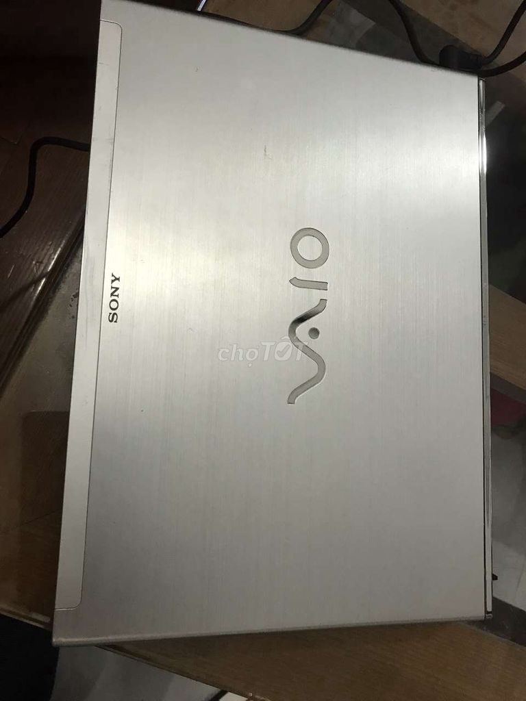 Laptop vaio sony i5 gen 3 gọn nhẹ đẹp giá rẻ