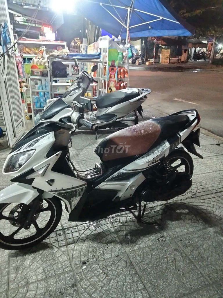 CẦN BÁN NOVO LX NGUYÊN RIN MỚI KENG. Mua bán Xe máy tại Quận Liên Chiểu Đà Nẵng được đăng bởi Bụi Quốc hình 2