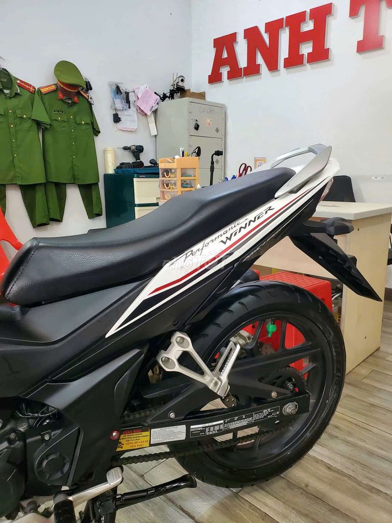 ❤️❤️ GÓP CỬA HÀNG ĐƯA 60 - 70%.. CHỈ CẦN CĂN CƯỚC. Mua bán Xe máy tại Thành phố Rạch Giá Kiên Giang được đăng bởi MOTO KIÊN GIANG ĐỨC hình 8