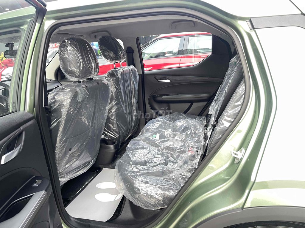 VinFast VF5 Plus Trả Trước 70tr nhận xe ngay. Mua bán Ô tô tại Huyện Hóc Môn Tp Hồ Chí Minh được đăng bởi Quân Vinfast Sài Gòn hình 7