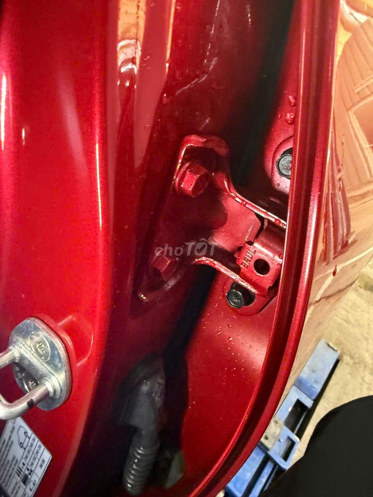 Kia Seltos 2020 1.6L Premium  - 38632 km. Mua bán Ô tô tại Quận 7 Tp Hồ Chí Minh được đăng bởi Quang Truong hình 11