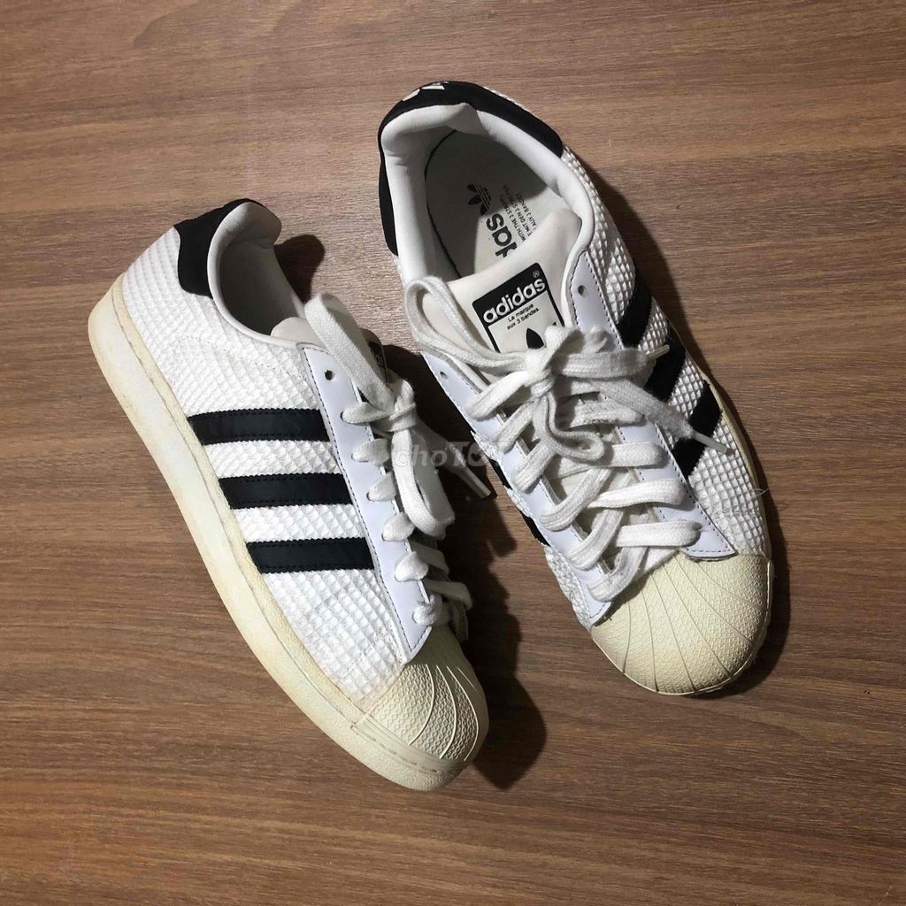 Adidas Sò size 42.5 chính hãng