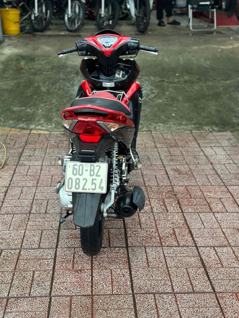 ab 110. Mua bán Xe máy tại Thành phố Long Khánh Đồng Nai được đăng bởi cửa hàng xe máy DUY HIỆP hình 4