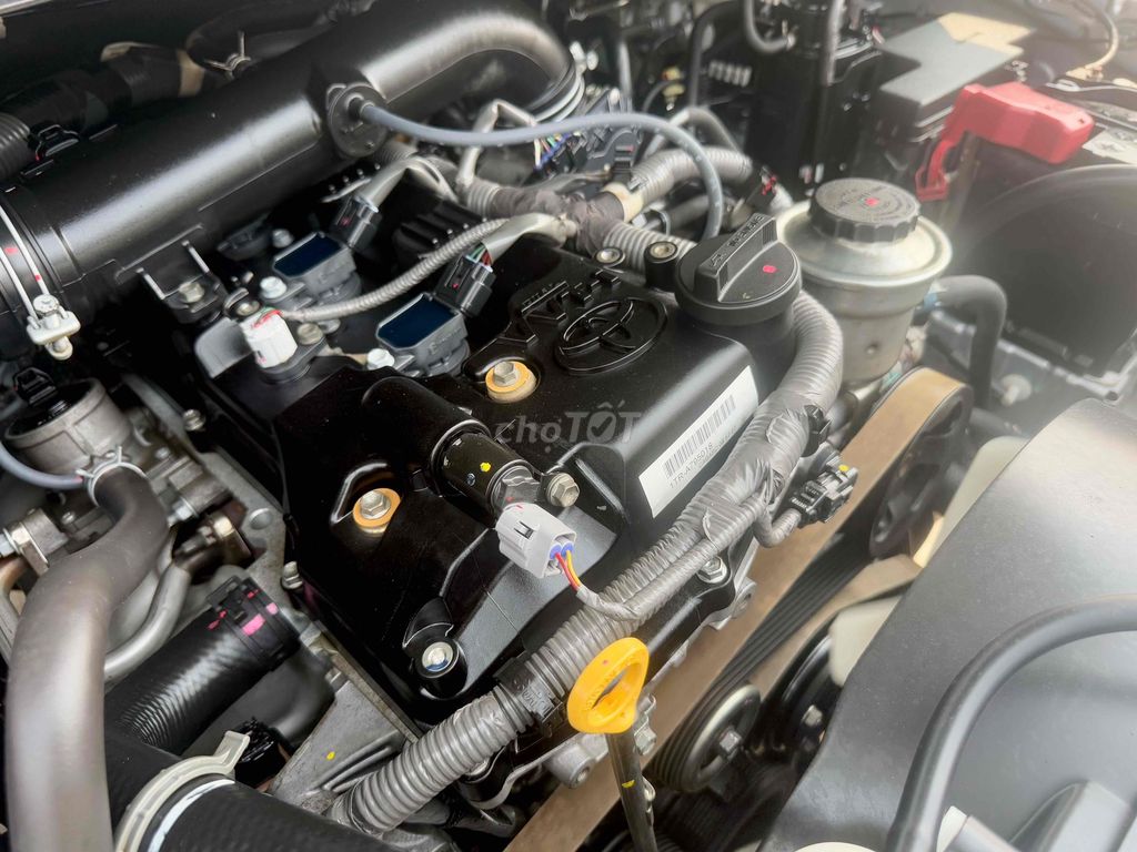 🆘🆘🆘INNOVA 2.0E 11/2020 Số Sàn XE GĐ ĐẸP ZIN 99%. Mua bán Ô tô tại Huyện Bình Chánh Tp Hồ Chí Minh được đăng bởi Ôtô Nhiệm Nguyễn hình 18