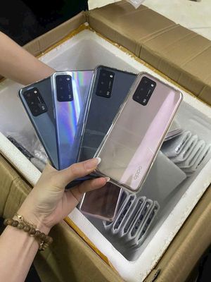Điện thoại Oppo A53S ram 8 bản 5G rất  mạnh mẽ