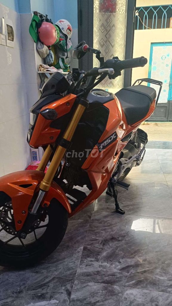 Bán xe. Mua bán Xe máy tại Quận 8 Tp Hồ Chí Minh được đăng bởi An hình 4