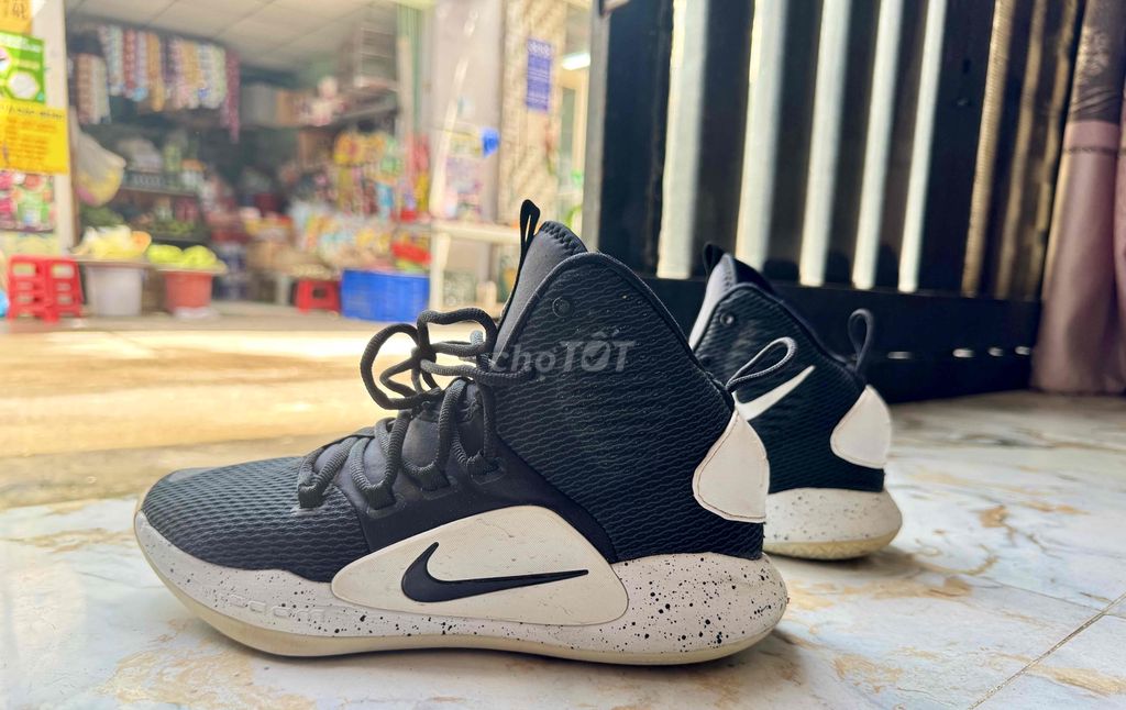 Thanh lý tủ giày - chính hãng - sz 40-41