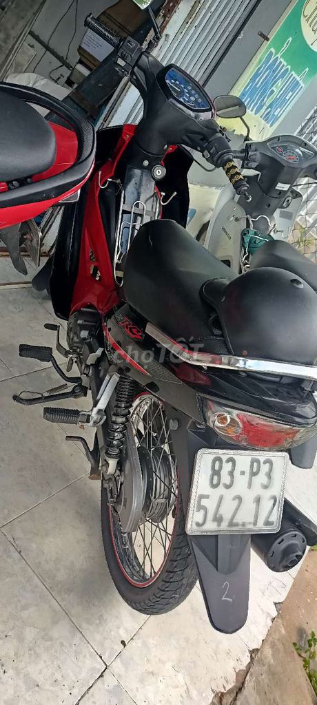 xe sirus 9chủ. dư xài nên bán. ai cần pm. Mua bán Xe máy tại Thành phố Sóc Trăng Sóc Trăng được đăng bởi Ti hình 4