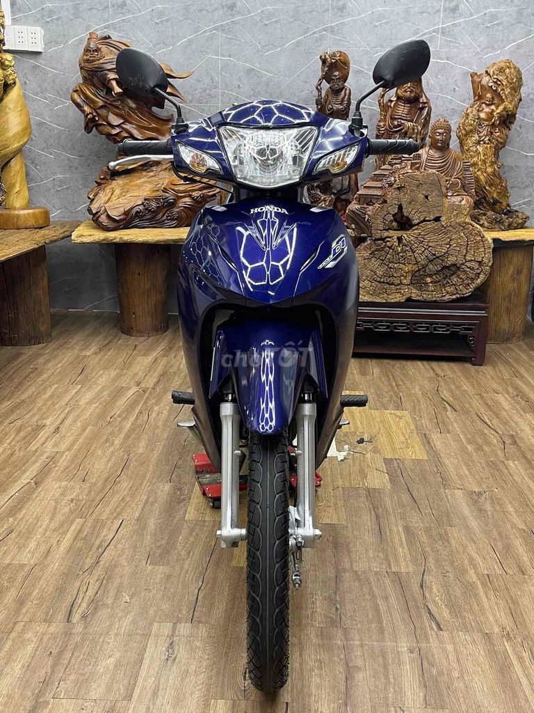 Honda Wave A 2022 chính chủ bstp máy nguyên zin
