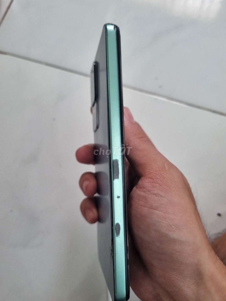 Xiaomi POCO F4 256GB. Mua bán Điện thoại tại Quận 7 Tp Hồ Chí Minh được đăng bởi Minh Thái hình 1