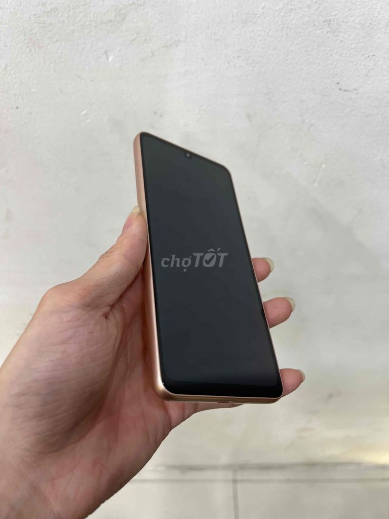 Samsung A33 5G. Mua bán Điện thoại tại Thành phố Thủ Đức Tp Hồ Chí Minh được đăng bởi Huỳnh Anh hình 1