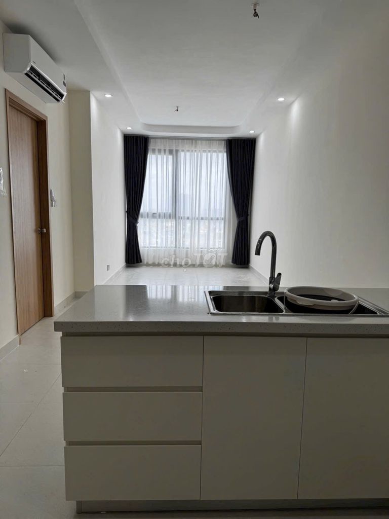 Аренда · 1 комн. · 50 м² · Quận 8, ул. Số 277 Đường Bến Bình Đông