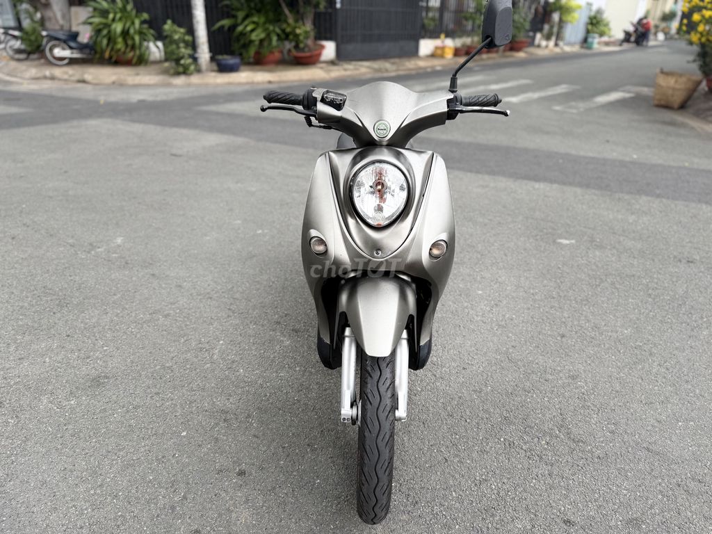 💥Benelli Pepe 50cc💥 Nhập khẩu cổ điển🔥Máy zin êm. Mua bán Xe máy tại Quận Tân Phú Tp Hồ Chí Minh được đăng bởi Cửa Hàng Xe Máy Gia Kiệt hình 3