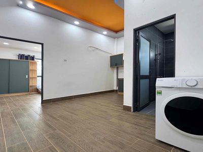 Аренда · 1 комн. · 50 м² · Quận Bình Thạnh, ул. Đường Vạn Kiếp