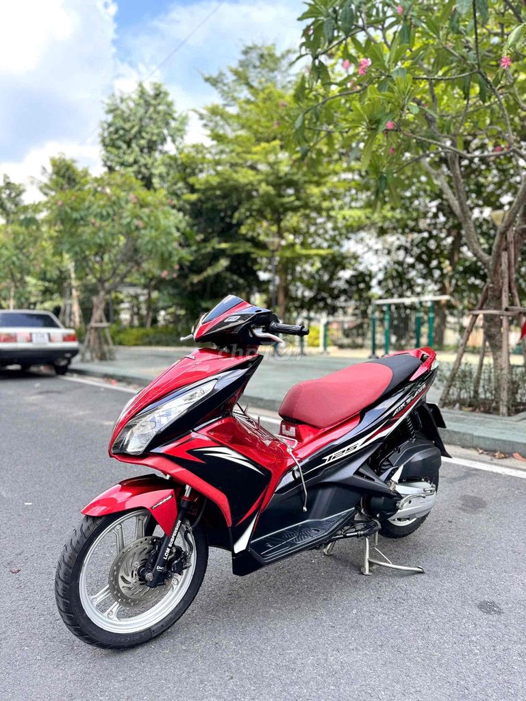 ❤️Honda AirBlade 125 Biển 71, Smk GTĐĐ, GÓP. Mua bán Xe máy tại Quận 8 Tp Hồ Chí Minh được đăng bởi Tấn Đạt hình 6