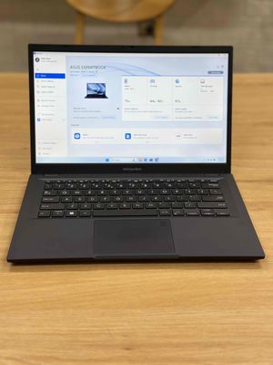 Asus Expertbook Core i5 1235U BH hãng 05/2027