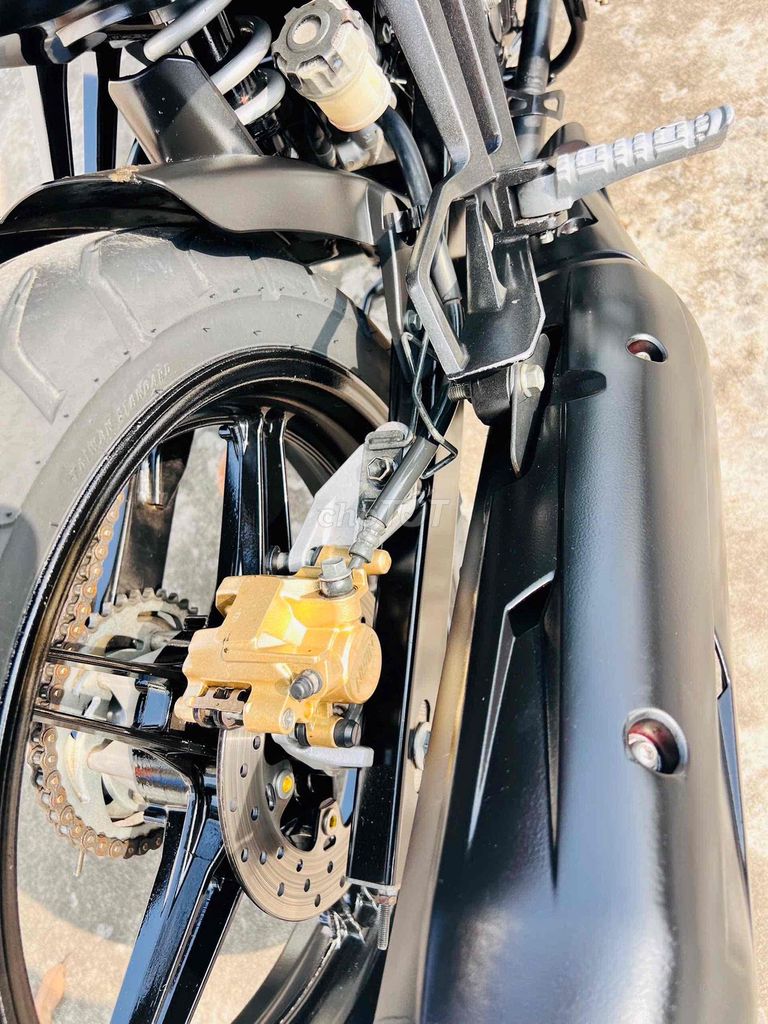 thanh lý. Mua bán Xe máy tại Thị xã Bến Cát Bình Dương được đăng bởi xe máy trả góp tín nghĩa  hình 6