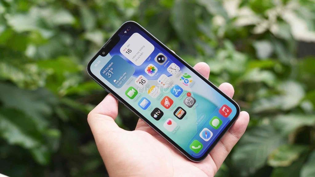 Apple iPhone 13 Pro 256GB ( Vỡ Camera ). Mua bán Điện thoại tại Thành phố Thủ Đức Tp Hồ Chí Minh được đăng bởi BTM SHOP hình 1
