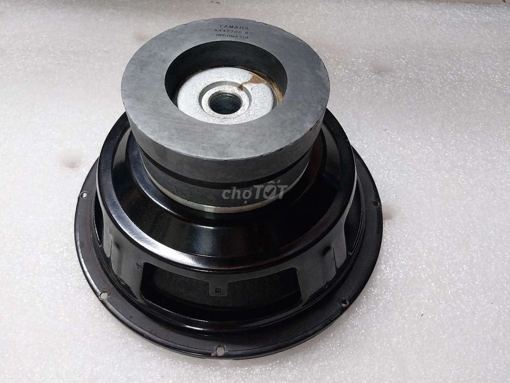 ❤️  Loa Sub Bas 25 cm Yamaha Xịn 98% ( indonesia ). Mua bán Tivi, Âm thanh tại Quận Gò Vấp Tp Hồ Chí Minh được đăng bởi KHO TIVI ÂM THANH  GIÁ RẺ ok A THẮNG hình 5