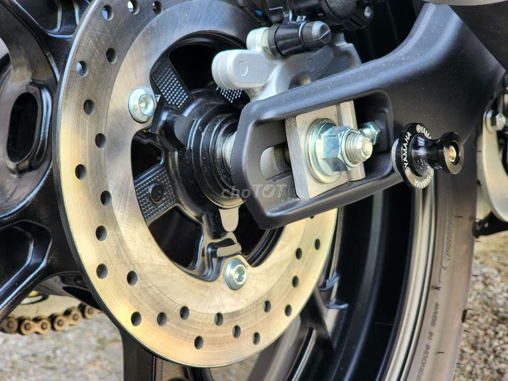 XSR155 2024 bs60 xe mới 99%. Mua bán Xe máy tại Huyện Nhà Bè Tp Hồ Chí Minh được đăng bởi Hoán Nguyễn hình 8