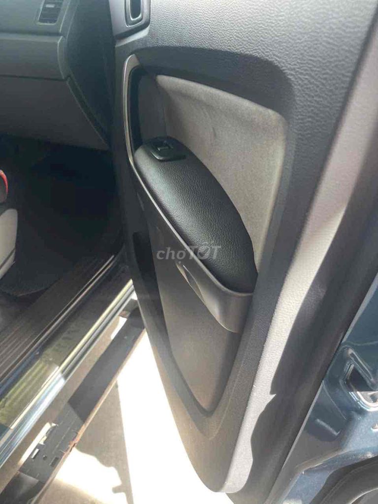 Ford Ranger 2014 XLS 2.2 4x2 AT. Mua bán Ô tô tại Thành phố Long Xuyên An Giang được đăng bởi Quí Trần 67 hình 15