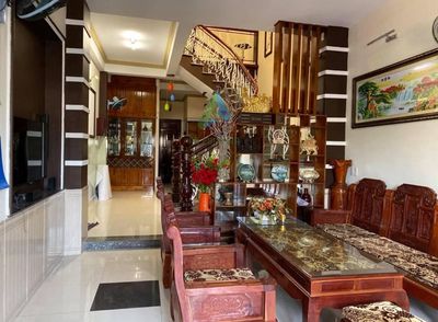 Аренда · 4 комн. · 180 м² · Quận Sơn Trà, ул. Đường Chu Huy Mân