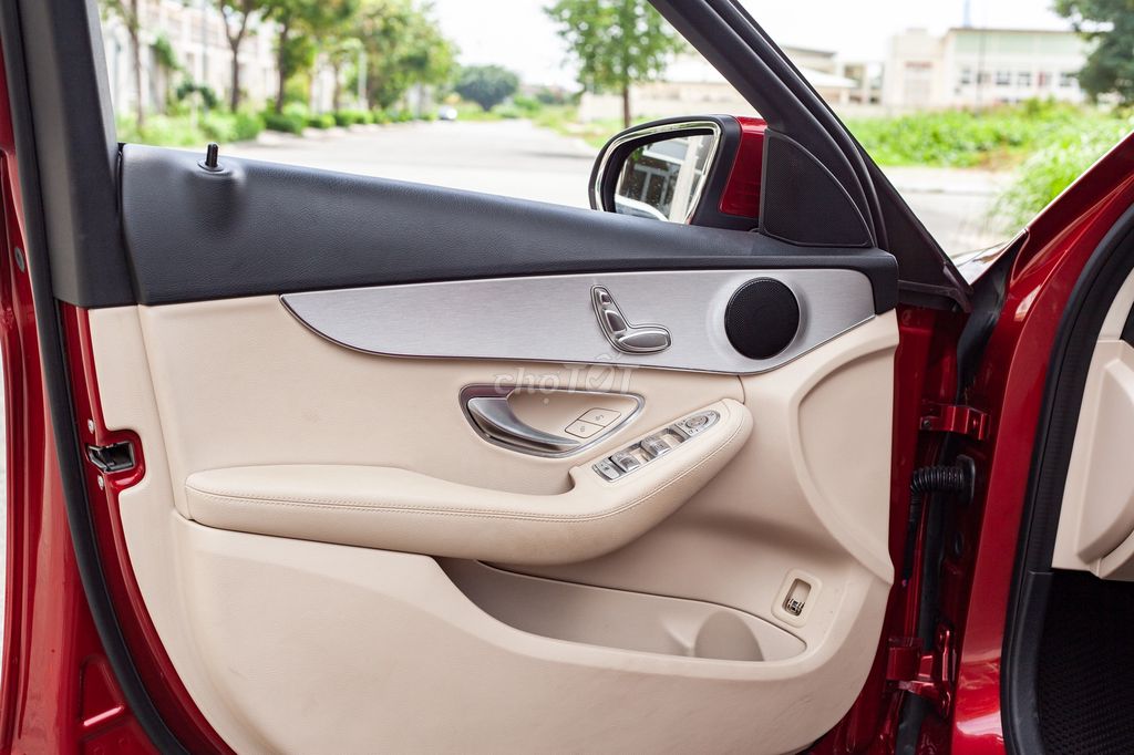 Mercedes-Benz C180 2020 56000 km. Mua bán Ô tô tại Thành phố Thủ Đức Tp Hồ Chí Minh được đăng bởi H2T Auto hình 18