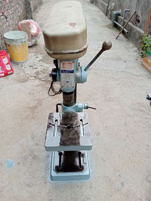 Máy khoan bàn Hitachi 13mm. Mua bán Đồ chuyên dụng, Giống nuôi trồng tại Quận Bắc Từ Liêm Hà Nội được đăng bởi Vũ Văn Quyết