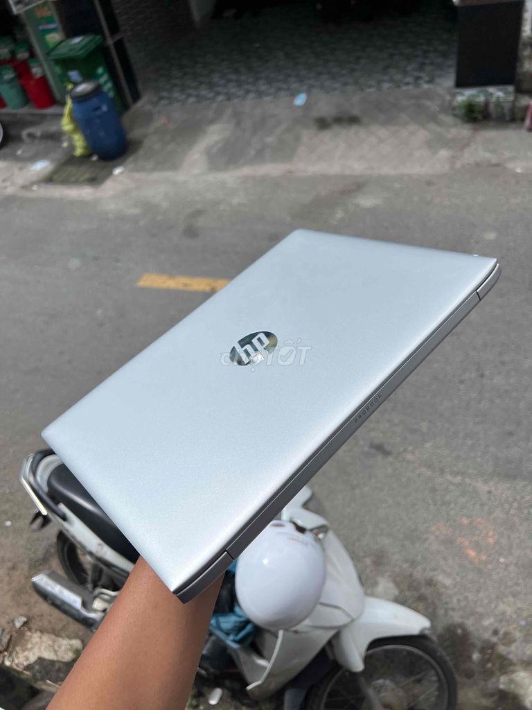 HP ProBook 430 G5 i5 7200u 8GB/128GB 14 inch. Mua bán Laptop tại Thành phố Thủ Đức Tp Hồ Chí Minh được đăng bởi Công ty TNHH Dịch Vụ Ngọc Gia Bảo Computer hình 1