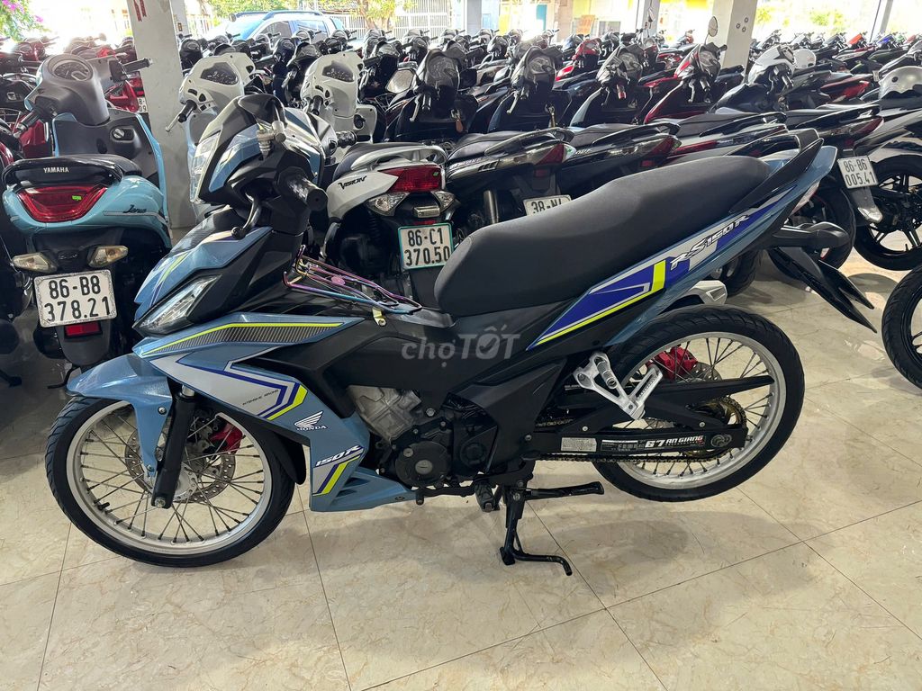 Winner 2018. Mua bán Xe máy tại Huyện Hàm Thuận Nam Bình Thuận được đăng bởi Toàn hình 2