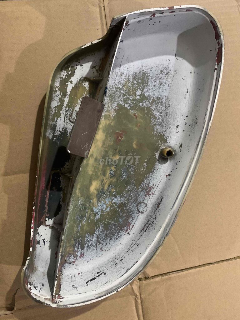 bợ cổ zin theo xe cánh én. Mua bán Phụ tùng xe tại Huyện Chợ Gạo Tiền Giang được đăng bởi Phạm Đức trung hình 12