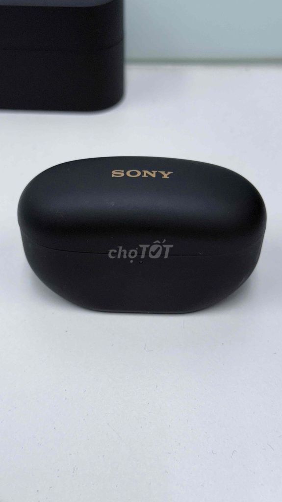 Tai nghe Sony WF-1000XM5 Đen. Mua bán Tivi, Âm thanh tại Quận 7 Tp Hồ Chí Minh được đăng bởi Trí Đỗ hình 1