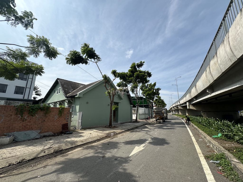 Bán đất mặt tiền đường Đào Sư Tích, ngang 9,79m,11,43 tỷ ở Phước Kiển. Mua bán đất tại Huyện Nhà Bè Tp Hồ Chí Minh được đăng bởi Lê Thịnh Tài sản phát mãi hình 3