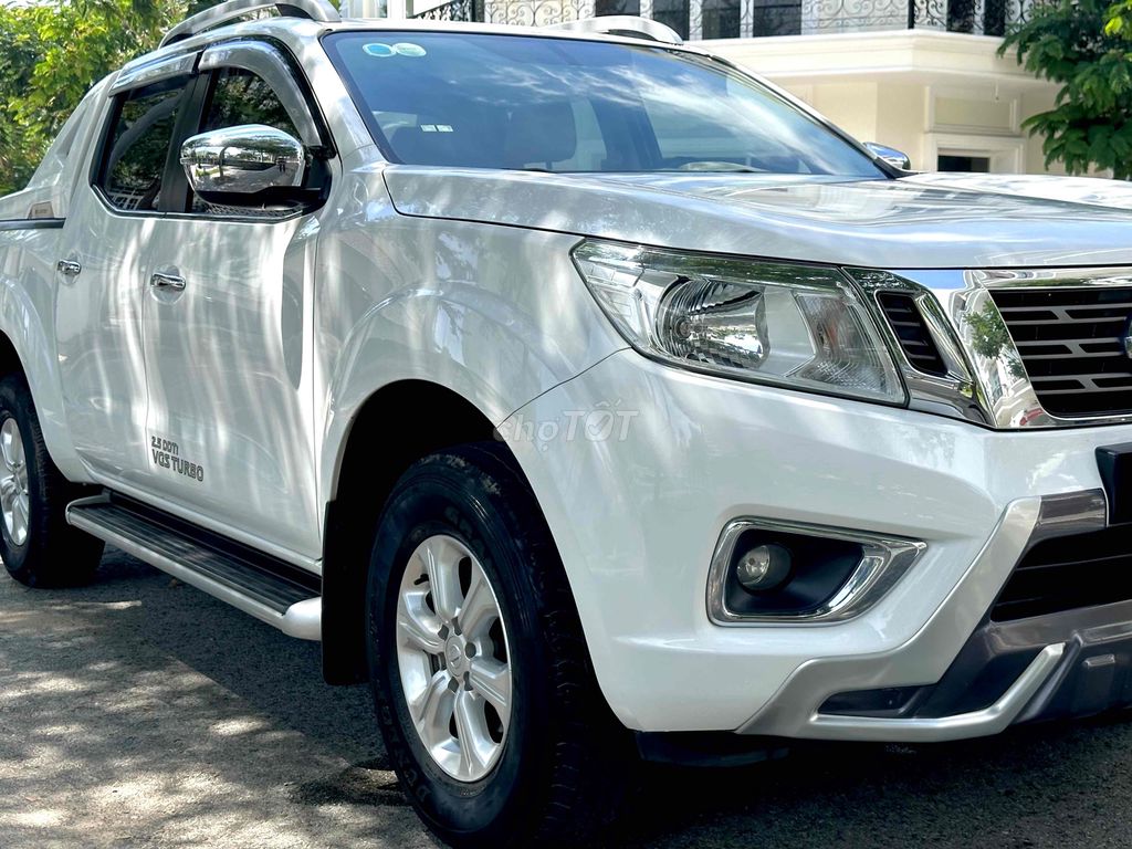Nissan Navara 2018 EL Premium R - 50000 km. Mua bán Ô tô tại Thành phố Thủ Dầu Một Bình Dương được đăng bởi Trần Đình Sáng hình 18