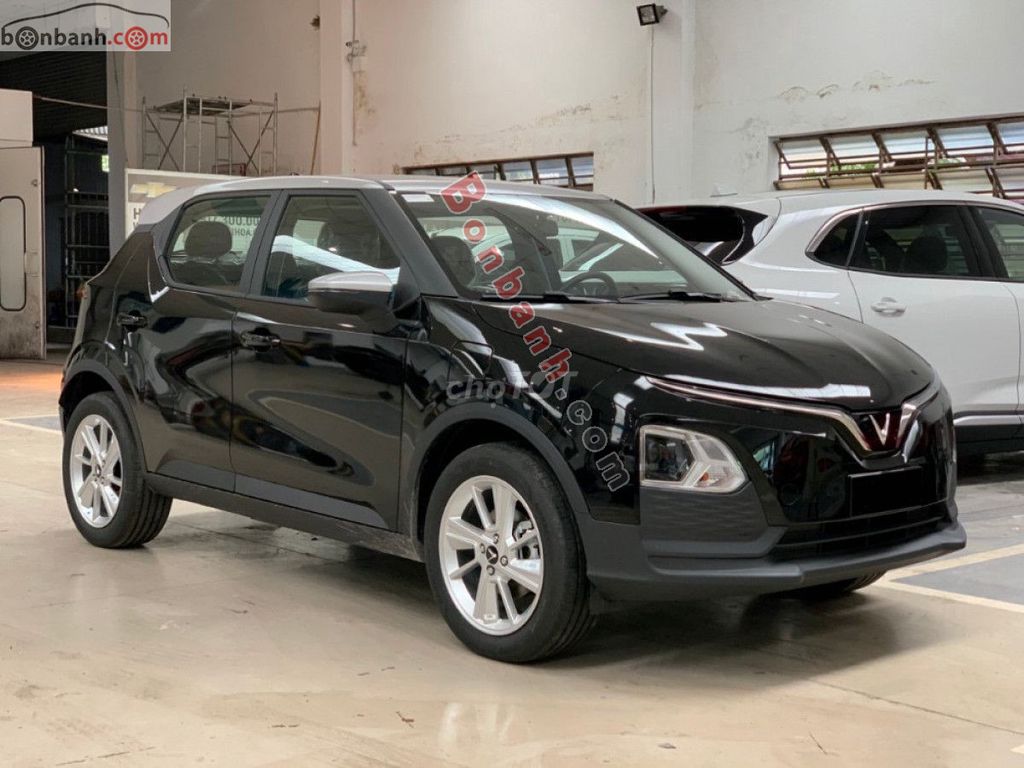 VINFAST VF5 2025. Mua bán Ô tô tại Thành Phố Đồng Hới Quảng Bình được đăng bởi Mai tôn hình 5