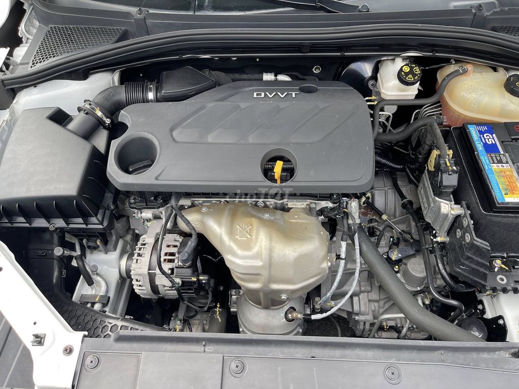 MG5 Luxury 1.5AT 2022 ĐK 2023 Cực Đẹp Như Mới. Mua bán Ô tô tại Thành phố Thủ Đức Tp Hồ Chí Minh được đăng bởi Auto Xuyên Việt hình 20