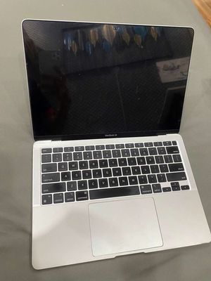 Cần Bán Macbook Air M1 2020. Mua bán Máy tính bảng tại Quận Gò Vấp Tp Hồ Chí Minh được đăng bởi tôm mỳ 