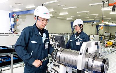 Cơ Hội Việc Làm Nhân viên cơ khí Tại Đà Nẵng