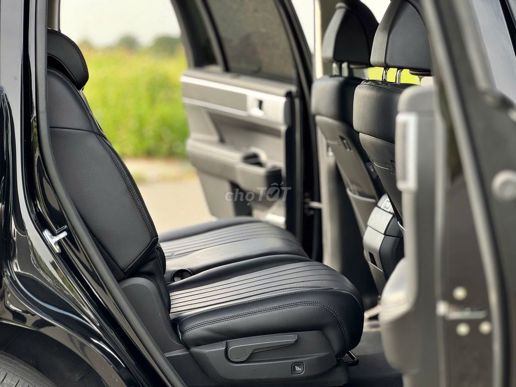 Hyundai Santa Fe 2024 Prestige 1,8v km Chỉ 1099.đ. Mua bán Ô tô tại Thành phố Thủ Đức Tp Hồ Chí Minh được đăng bởi Bùi Nhu Quỳnh hình 7