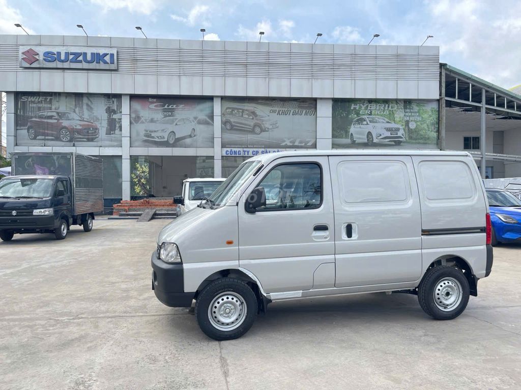 Спотовая цена клапана Suzuki eEco 2026 года всего от 75 миллионов долларов