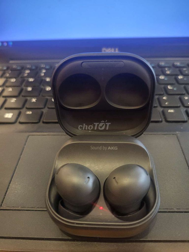Tai nghe Samsung Galaxy Buds 2 Pro cũ. Mua bán Tivi, Âm thanh tại Thành phố Biên Hòa Đồng Nai được đăng bởi Trần Tuấn hình 1