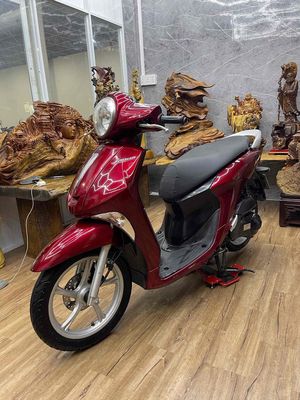 Yamaha Janus 2017 chính chủ biển SG máy bao êm