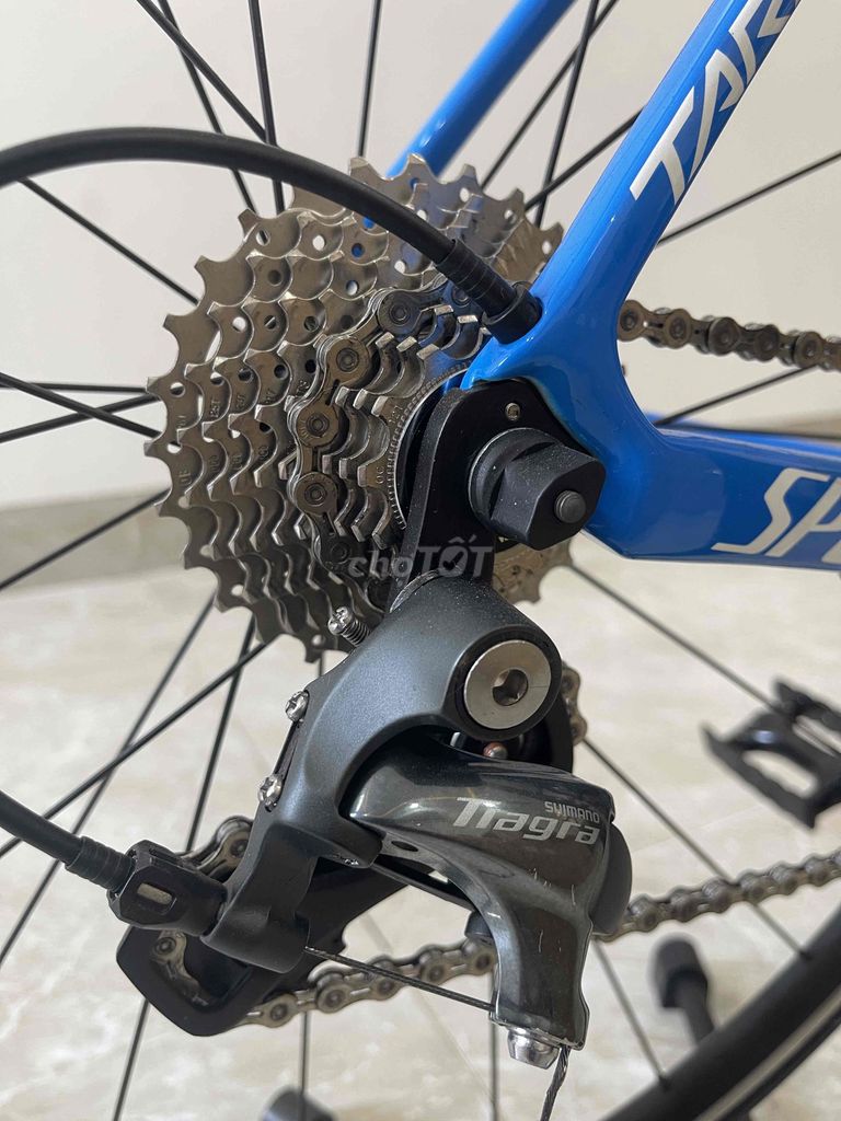 Thanh lý rẻ , do oder bên nhật nhầm size. Mua bán Xe đạp tại Thành phố Biên Hòa Đồng Nai được đăng bởi Trần Văn Thêm hình 7