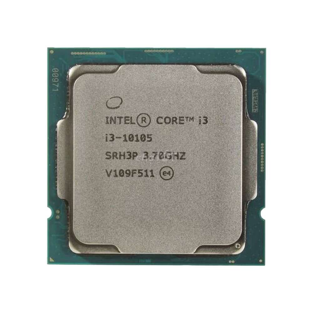 CPU Intel Core i3-10105. Mua bán Linh kiện (RAM, Card...) tại Thành phố Thủ Dầu Một Bình Dương được đăng bởi Leon Nguyễn hình 1