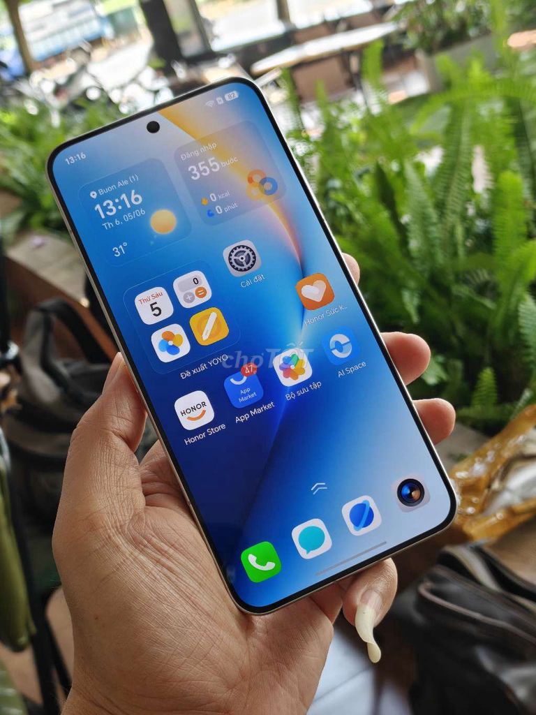 Honor Win RT bán/giao lưu. Mua bán Điện thoại tại Thành phố Buôn Ma Thuột Đắk Lắk được đăng bởi gia hân 30 hình 1