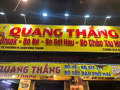 BÒ BÍT TẾT logo