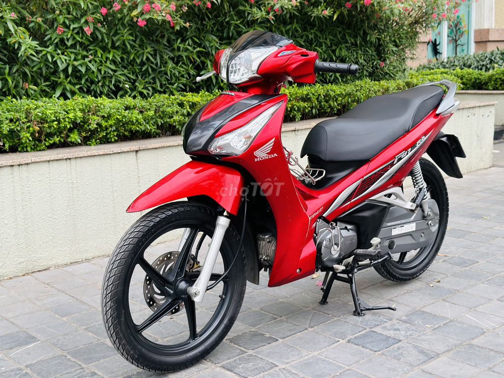 HONDA FUTURE 125 FI KIM PHUN ĐIỆN TỬ 2022 XE ZIN