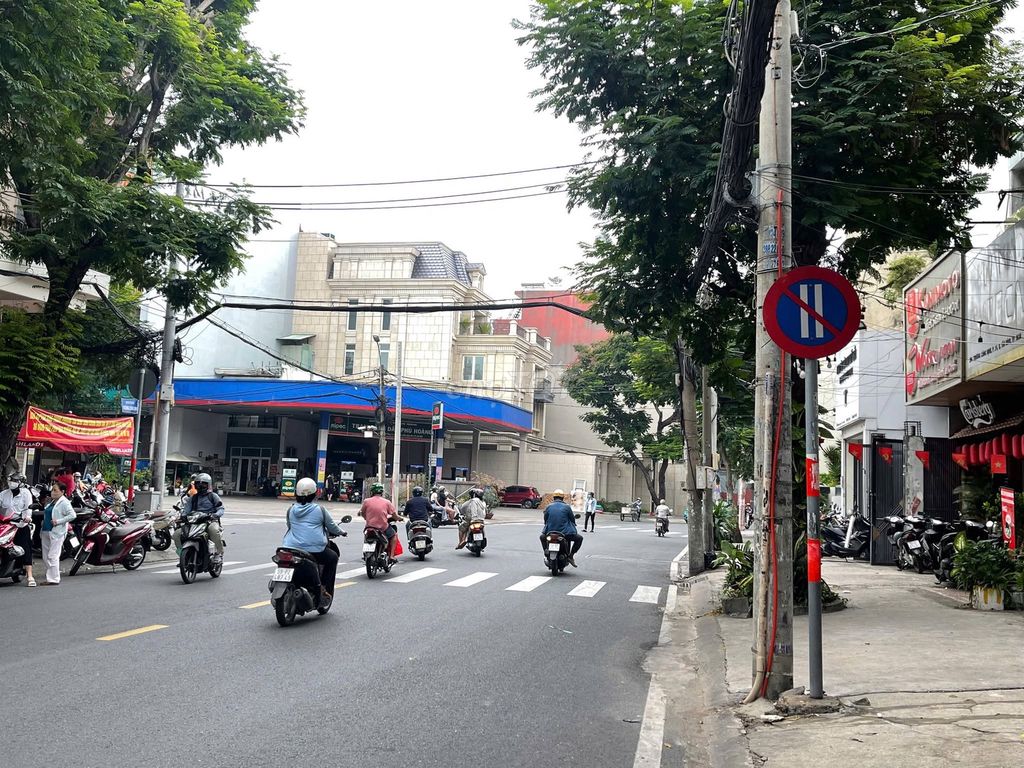 MBKD + Kho Xưởng (360m²) Bàu Cát - Tân Bình - ảnh 4